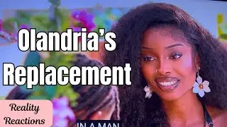 Olandria is going home - Love Island USA - Season 7 Episode 19  - Recap & Review