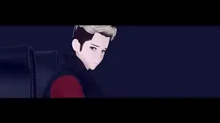 [MMD] А ЧТО ЭТО ТУТ ТАКОЕ? Оо (Trailer.... maybe)