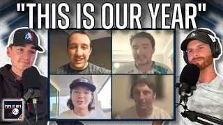 Fans Share Why Their Team Will Win It All