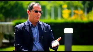 UNESCO’s Aaron Benavot on progress, setbacks & impact of Education for All (LW: S5E39, 1/3)