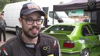 Resumo 1ª Prova Sever do Vouga - Movie Light, Sport TV
