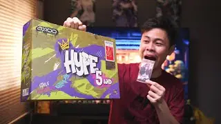CUMA 5 JUTAAN AJA | Axioo HYPE 5 x JKT48
