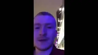 ПОПЕРЕЧНЫЙ зарабатывает менингит 07 02 16 Запись Periscope