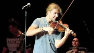 DAVID GARRETT - 9 Symphony - Festival de Wiltz