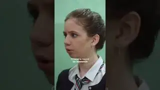 Классная Катя | Поцелуй за контрольную 