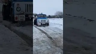 Завезли топливо в хозяйство✊🏻 
