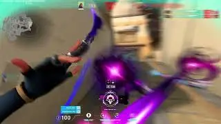 DENGO | Valorant Montage [4K]