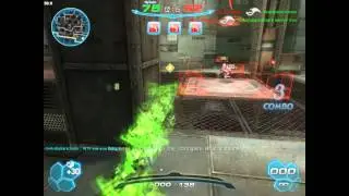 S4League Hackers - Applying the Bann aid