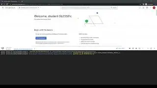 Google Cloud Platform: App Dev Storing Application Data in Cloud Datastore Python (Part 1)