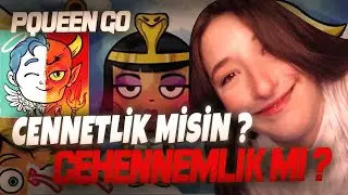 CENNETLİK MİSİN? CEHENNEMLİK Mİ? | JUDGMENT DAY 