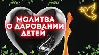 5 ноября 🙏 Молитва о даровании Дитя   Молитва праведной Анне 💖