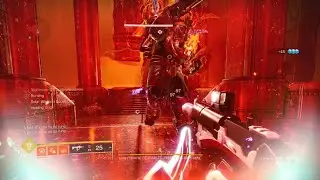 4 min Master Caital farm | Destiny 2