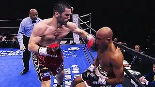 Knockouts That Will Never Be Forgotten | Part 11