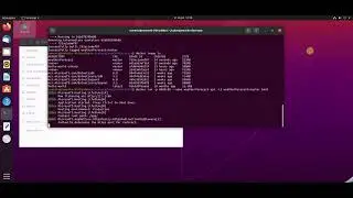 006 WeatherForecast WebApi C# Docker