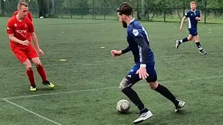 Connor Rogers Futsal Highlights x Bolton
