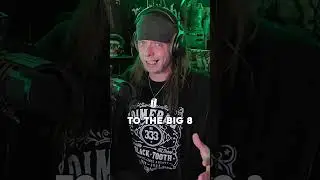 THRASH METAL Legends Testament | Heavy Metal History