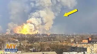 Ukraine inflicts more accurate strikes on the Crimea, the Russian army is demoralized