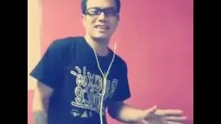 Goyang lagi bersama artis smule "KELOAS" tareeeeeekkkk..