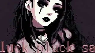 chxins - pluck pluck sad (krushphonk)