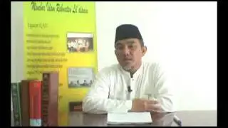 Mencintai Rasulullah