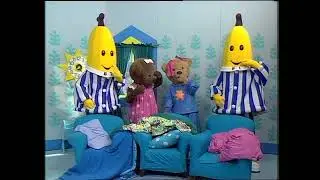 Bananas in Pyjamas - Ep. 71 - Pyjama Party | 50p