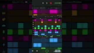 Random GarageBand Beat 6