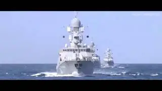 Вооруженные Силы России 2016 • Russian Armed Forces 1