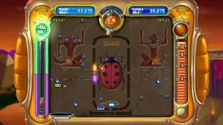Peggle Replay