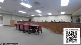USD 469 Oct. 14 2024 BOE Meeting