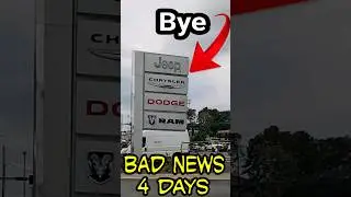 Saying goodbye to this place. Here's why