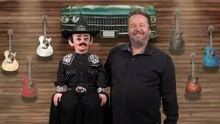 Guitars, Cadillacs Cover 🎸 🚘 🤠 🎶