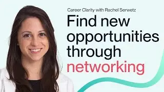 Unlocking New Paths: How to Network for New Opportunities
