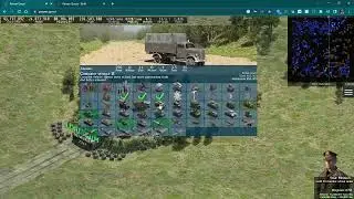 Panzer Quest Resources