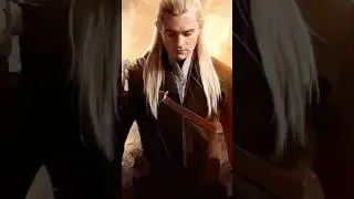 What happened to Legolas after Lord of the Rings | Mythology of Middle Earth 