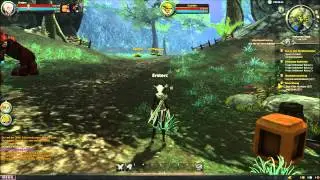 sevencore krieger