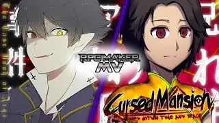 RPG Maker Games Are Pretty Cool, Actually