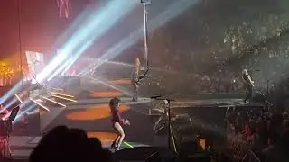 Motley Crue, Same old Situation live at Mohegan sun casino 8-31-2024