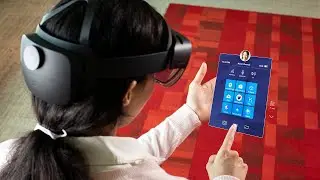Velicus CPR+ - Officially Certified Mixed Reality CPR Training