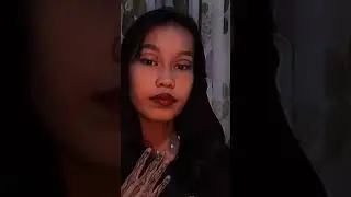 Как вам образ??🖤👻