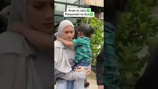 Sebab satu penyondol, berkecai rumah tangga