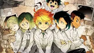 The Promised Neverland - Fallout AMV