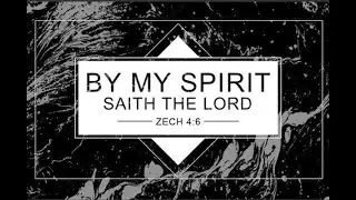 Live with Prophet Russ - Managing and Prospering in Business by the Spirit