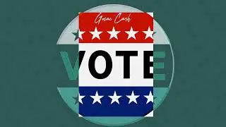 Gmac Cash - Vote (Audio)