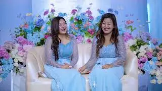 Bridal Blessing Ceremony||Kerry Faihriem