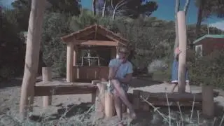 PuntAla Naturalifestyle (Family Camp')