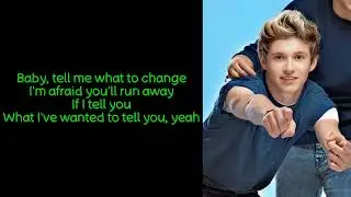 One Direction - Last First Kiss (Colour Coded Lyrics)