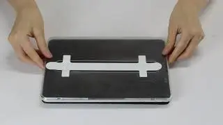 Mohave iPad EASE-Install tempered glass screen protector