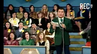 Celebrando el Día de la Secretaria en Sábados Gigantes (1979)