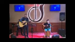 Jo me Skllav / Erion Cuni  / Cover / No Longer Slaves / Zach Williams