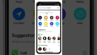 Append Text To Notes using iPhone Shortcuts